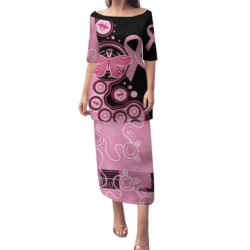 australia-indigenous-puletasi-breast-cancer-ribbon-butterfly-aboriginal-arts