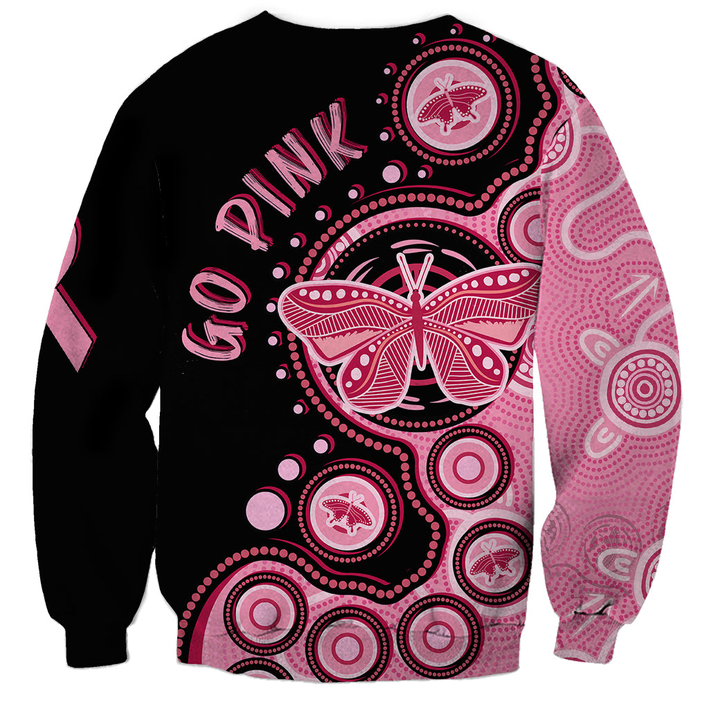 australia-indigenous-sweatshirt-breast-cancer-ribbon-butterfly-aboriginal-arts