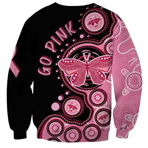 australia-indigenous-sweatshirt-breast-cancer-ribbon-butterfly-aboriginal-arts
