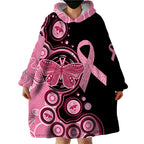 australia-indigenous-wearable-blanket-hoodie-breast-cancer-ribbon-butterfly-aboriginal-arts