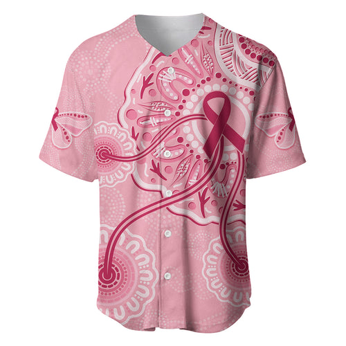 australia-indigenous-baseball-jersey-breast-cancer-ribbon-aboriginal-art-pink