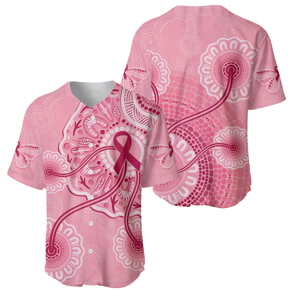 australia-indigenous-baseball-jersey-breast-cancer-ribbon-aboriginal-art-pink