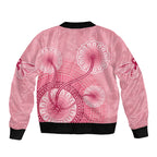 australia-indigenous-bomber-jacket-breast-cancer-ribbon-aboriginal-art-pink