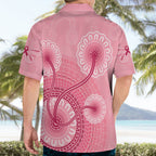 australia-indigenous-hawaiian-shirt-breast-cancer-ribbon-aboriginal-art-pink