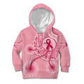australia-indigenous-kid-hoodie-breast-cancer-ribbon-aboriginal-art-pink