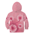 australia-indigenous-kid-hoodie-breast-cancer-ribbon-aboriginal-art-pink