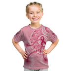 australia-indigenous-kid-t-shirt-breast-cancer-ribbon-aboriginal-art-pink