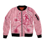 australia-indigenous-sleeve-zip-bomber-jacket-breast-cancer-ribbon-aboriginal-art-pink
