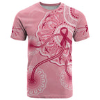 australia-indigenous-t-shirt-breast-cancer-ribbon-aboriginal-art-pink