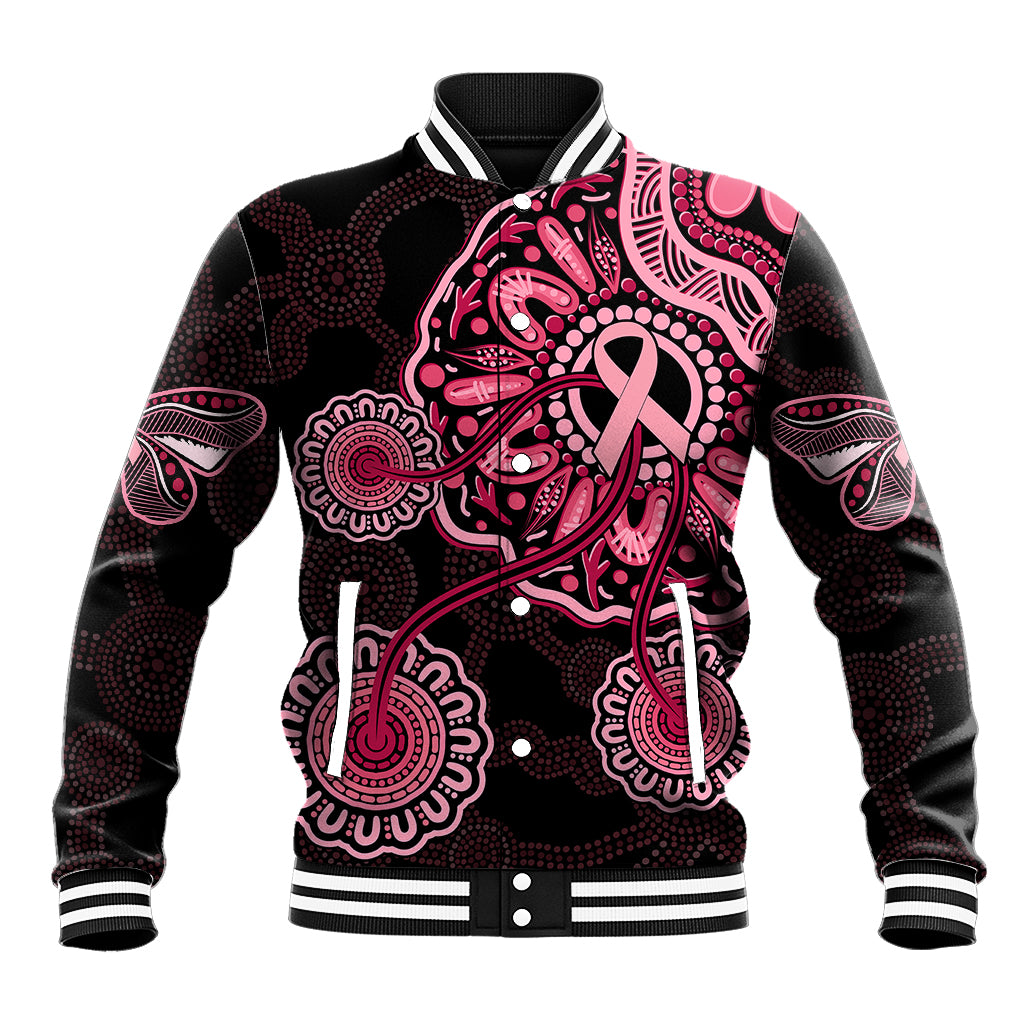 australia-indigenous-baseball-jacket-breast-cancer-ribbon-aboriginal-art-black