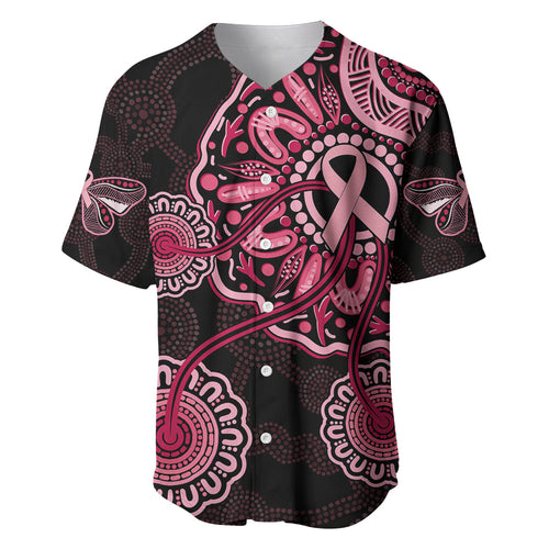 australia-indigenous-baseball-jersey-breast-cancer-ribbon-aboriginal-art-black
