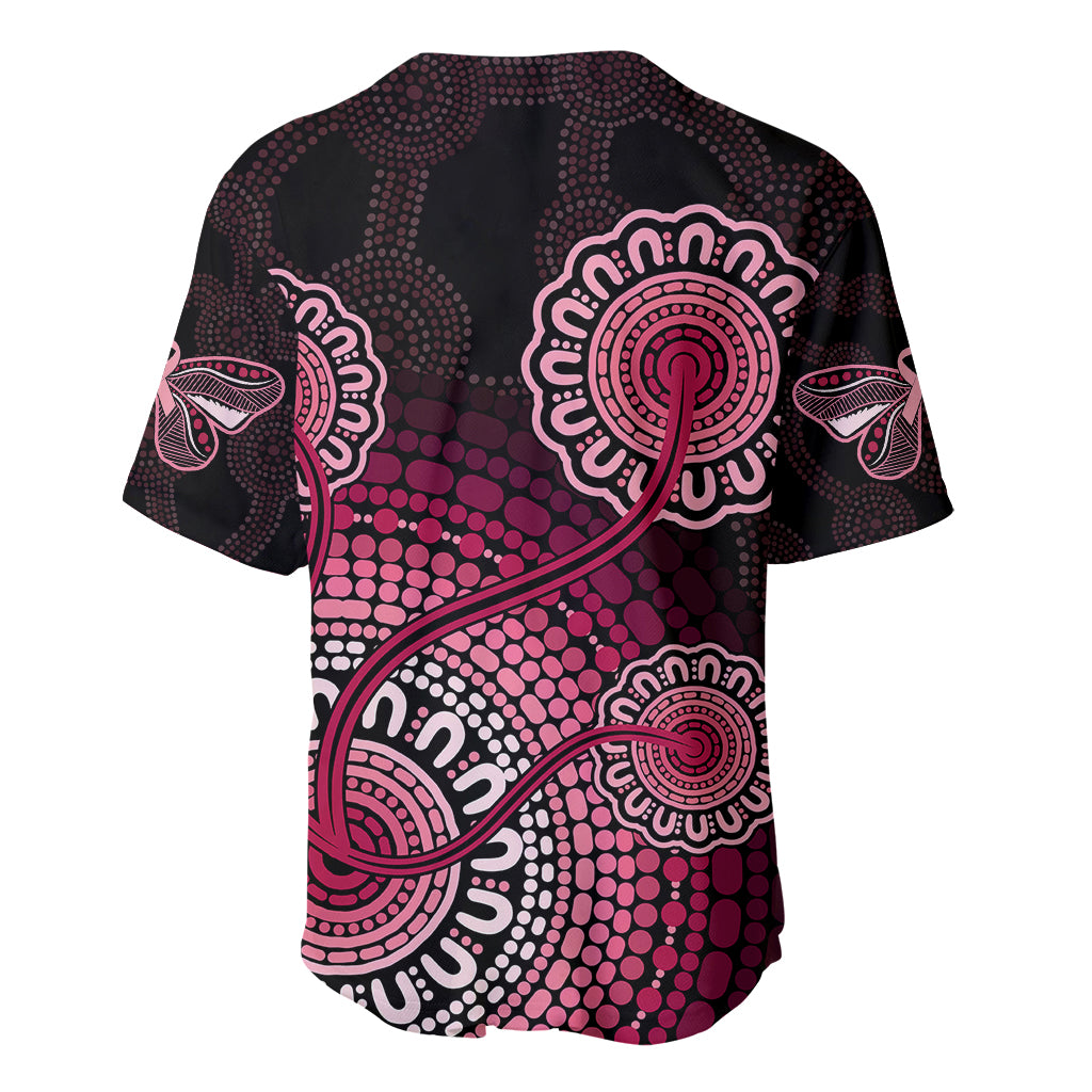 australia-indigenous-baseball-jersey-breast-cancer-ribbon-aboriginal-art-black