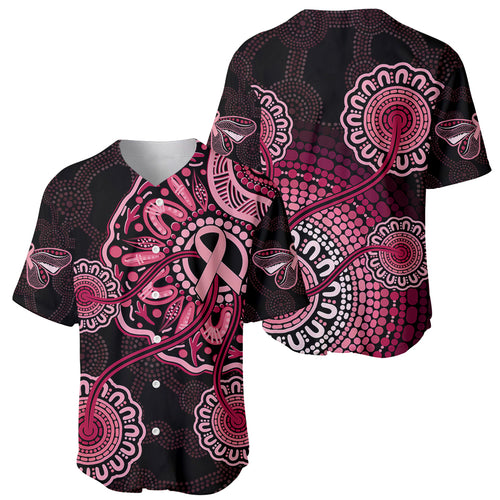 australia-indigenous-baseball-jersey-breast-cancer-ribbon-aboriginal-art-black