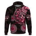 australia-indigenous-hoodie-breast-cancer-ribbon-aboriginal-art-black
