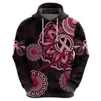 australia-indigenous-hoodie-breast-cancer-ribbon-aboriginal-art-black