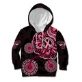 australia-indigenous-kid-hoodie-breast-cancer-ribbon-aboriginal-art-black
