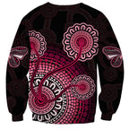 australia-indigenous-sweatshirt-breast-cancer-ribbon-aboriginal-art-black