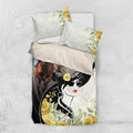 Melbourne Horse Racing Bedding Set Derby Day