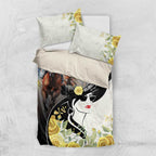 Melbourne Horse Racing Bedding Set Derby Day