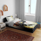 Melbourne Horse Racing Bedding Set Derby Day