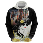 Melbourne Horse Racing Hoodie Derby Day