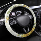 Melbourne Horse Racing Steering Wheel Cover Derby Day