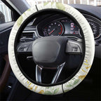Melbourne Horse Racing Steering Wheel Cover Derby Day