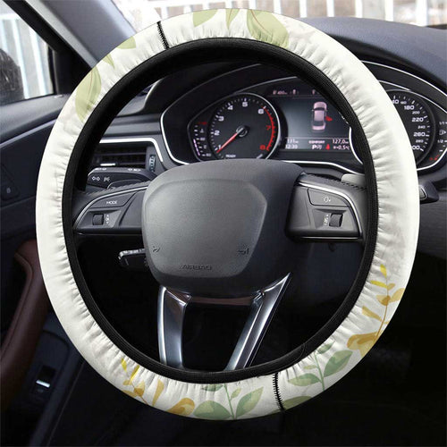 Melbourne Horse Racing Steering Wheel Cover Derby Day