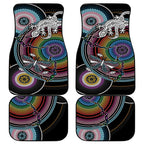 Sydney Pride Aboriginal Car Mats Free To Be