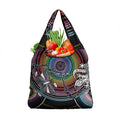 Sydney Pride Aboriginal Grocery Bag Free To Be