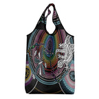 Sydney Pride Aboriginal Grocery Bag Free To Be