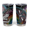 Sydney Pride Aboriginal Tumbler Cup Free To Be