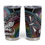 Sydney Pride Aboriginal Tumbler Cup Free To Be