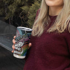 Sydney Pride Aboriginal Tumbler Cup Free To Be