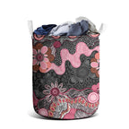 Australia NAIDOC Week 2026 Laundry Basket Aboriginal Contemporary Art