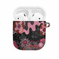 Australia NAIDOC Week 2026 AirPods Case Aboriginal Contemporary Art