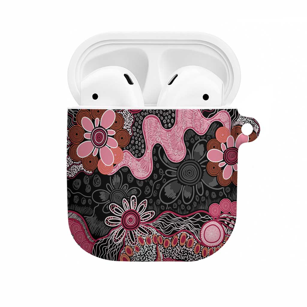 Australia NAIDOC Week 2026 AirPods Case Aboriginal Contemporary Art