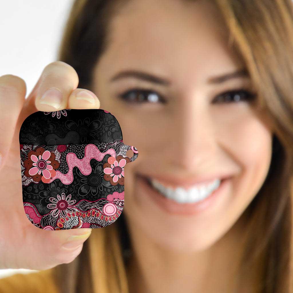 Australia NAIDOC Week 2026 AirPods Case Aboriginal Contemporary Art