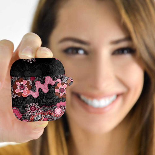 Australia NAIDOC Week 2026 AirPods Case Aboriginal Contemporary Art