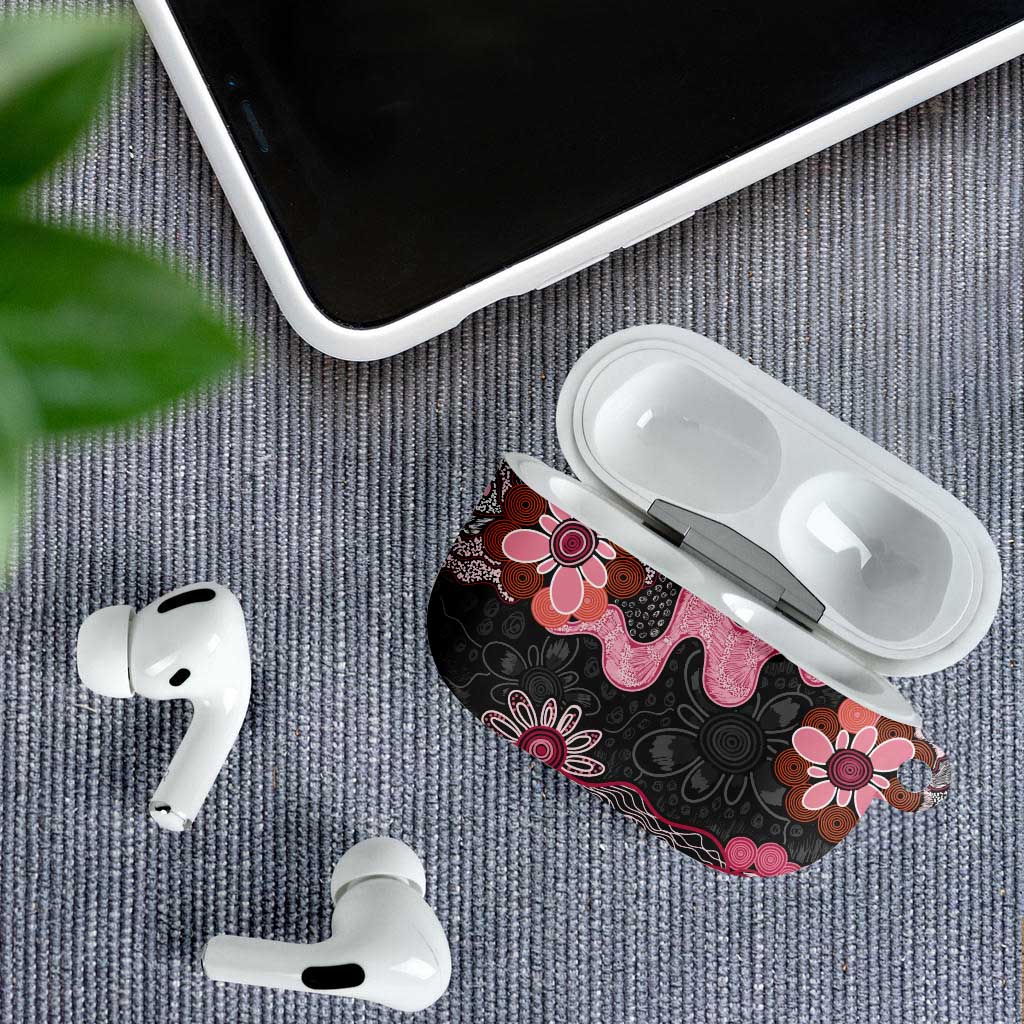 Australia NAIDOC Week 2026 AirPods Case Aboriginal Contemporary Art