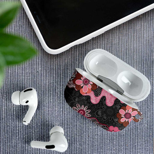 Australia NAIDOC Week 2026 AirPods Case Aboriginal Contemporary Art