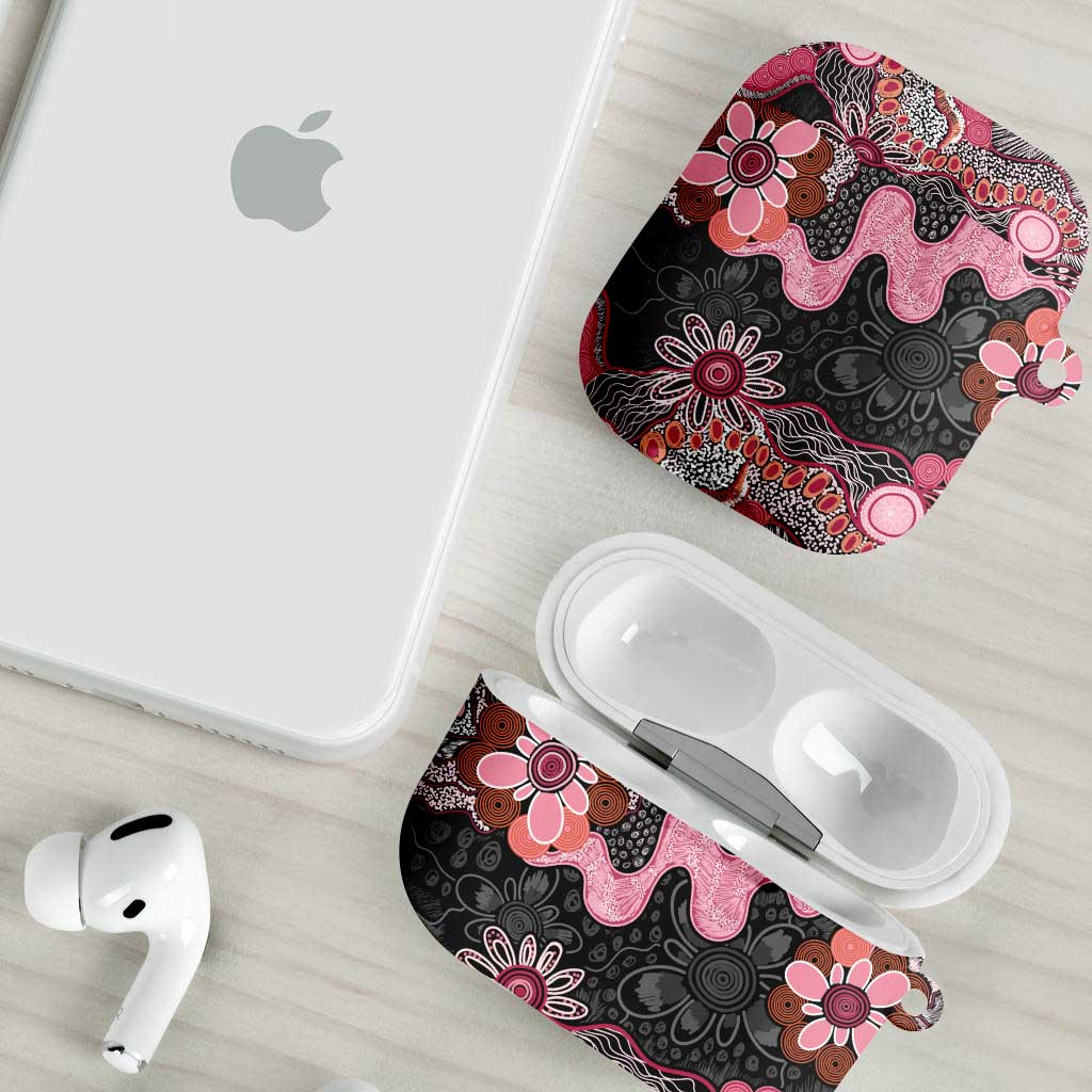 Australia NAIDOC Week 2026 AirPods Case Aboriginal Contemporary Art