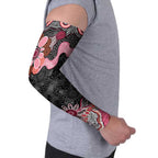 Australia NAIDOC Week 2026 Arm Sleeves Aboriginal Contemporary Art