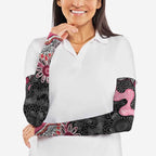 Australia NAIDOC Week 2026 Arm Sleeves Aboriginal Contemporary Art