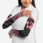 Australia NAIDOC Week 2026 Arm Sleeves Aboriginal Contemporary Art
