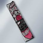 Australia NAIDOC Week 2026 Auto Sun Shade Aboriginal Contemporary Art