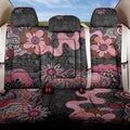 Australia NAIDOC Week 2026 Back Car Seat Cover Aboriginal Contemporary Art