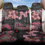 Australia NAIDOC Week 2026 Back Car Seat Cover Aboriginal Contemporary Art