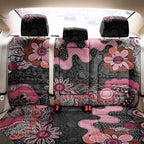 Australia NAIDOC Week 2026 Back Car Seat Cover Aboriginal Contemporary Art