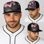 Australia NAIDOC Week 2026 Baseball Net Cap Aboriginal Contemporary Art